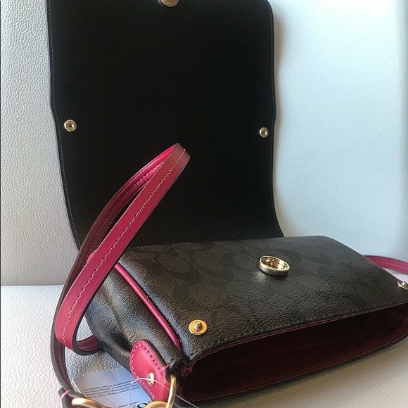 Coach Reversible bag - Picture 8 of 8